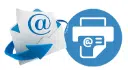 Mail2FaX