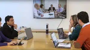 חדר ועידה, חדר ועידה וירטואלי Conference Call - צור יועצים